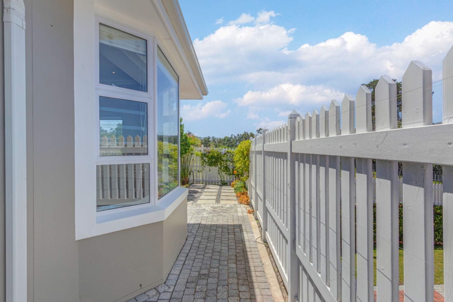 1 Bedroom Property for Sale in Hunters Estate Western Cape